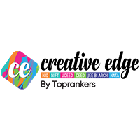 Creative Edge Design Exam Coaching By Toprankers