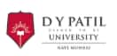 Dr DY Patil University BA Admissions 2025