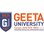 Geeta University | B.A Admissions 2025