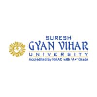 Suresh Gyan Vihar University | BA Admissions 2025