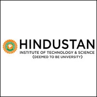 Hindustan University B.Tech Admissions 2022