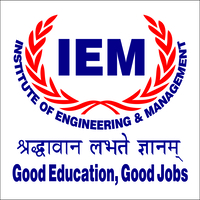 IEM Kolkata B.Tech Admissions 2024