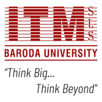 ITM SLS Baroda University B.Tech Admissions 2024