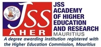 JSS Academy of Higher Education and Research, Mauritius