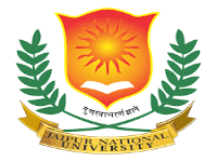 Jaipur National University Media Admissions 2023