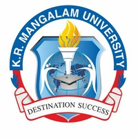 KR Mangalam University B.Des Admissions 2024