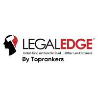 LegalEdge Law Exam Coaching By Toprankers