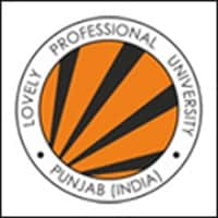 Lovely Professional University B.Tech Admissions 2025