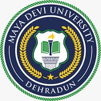Maya Devi University B.Tech Admissions 2025