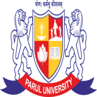 Parul University BBA Admissions 2025