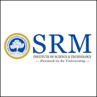 SRM University Ramapuram B.A Admissions 2024