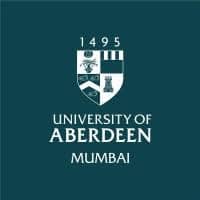 University of Aberdeen Mumbai