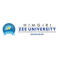 Himgiri Zee University BCA Admissions 2023