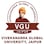 Vivekananda Global University M.Tech Admissions 2025
