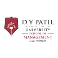 Dr DY Patil University BBA Admissions 2025