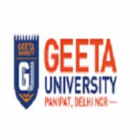 Geeta University B.Tech Admissions 2025