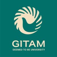 GITAM University B.Com Admissions 2025