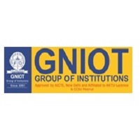 GNIOT Institute of Professional Studies MCA Admissions 2022