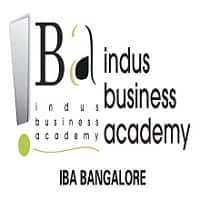 Indus Business Academy PGDM Admission 2025