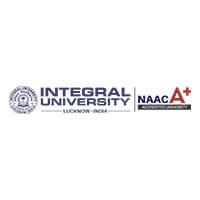 Integral University B.Tech Admissions 2024