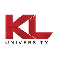 KL University MBA Admissions 2025