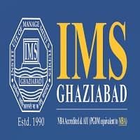 IMS Ghaziabad PGDM Admissions 2025