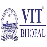 VIT Bhopal University | Integrated M.Sc Biotechnology 2025