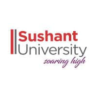 Sushant University B.Pharma Admissions 2025