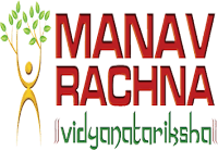 Manav Rachna-MRIIRS B.A Admissions 2024