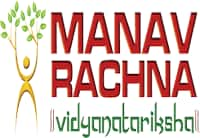 Manav Rachna University M.Sc Admissions 2025