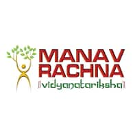 Manav Rachna University | B.Sc Admissions 2025