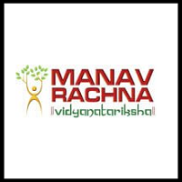 Manav Rachna-MRIIRS BBA Admissions 2022