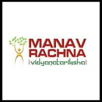 Manav Rachna-MRIIRS | Hotel Management Admissions 2025