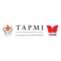 TAPMI MBA 2025 | Technology Management, AI & Data Science