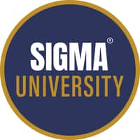 SIGMA University BA Admissions 2025