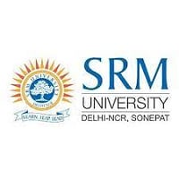 SRM University Sonepat MBA 2024