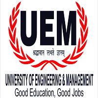 UEM Jaipur MCA Admissions 2025