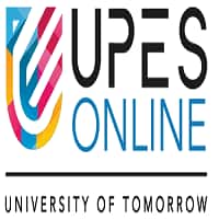 UPES Online MBA