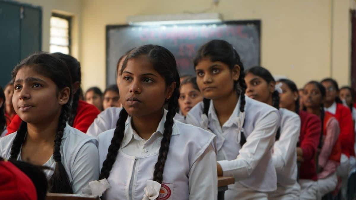 AP Inter subject-wise exam dates for first-year and second-year students released. (Representative Image: Pexels)