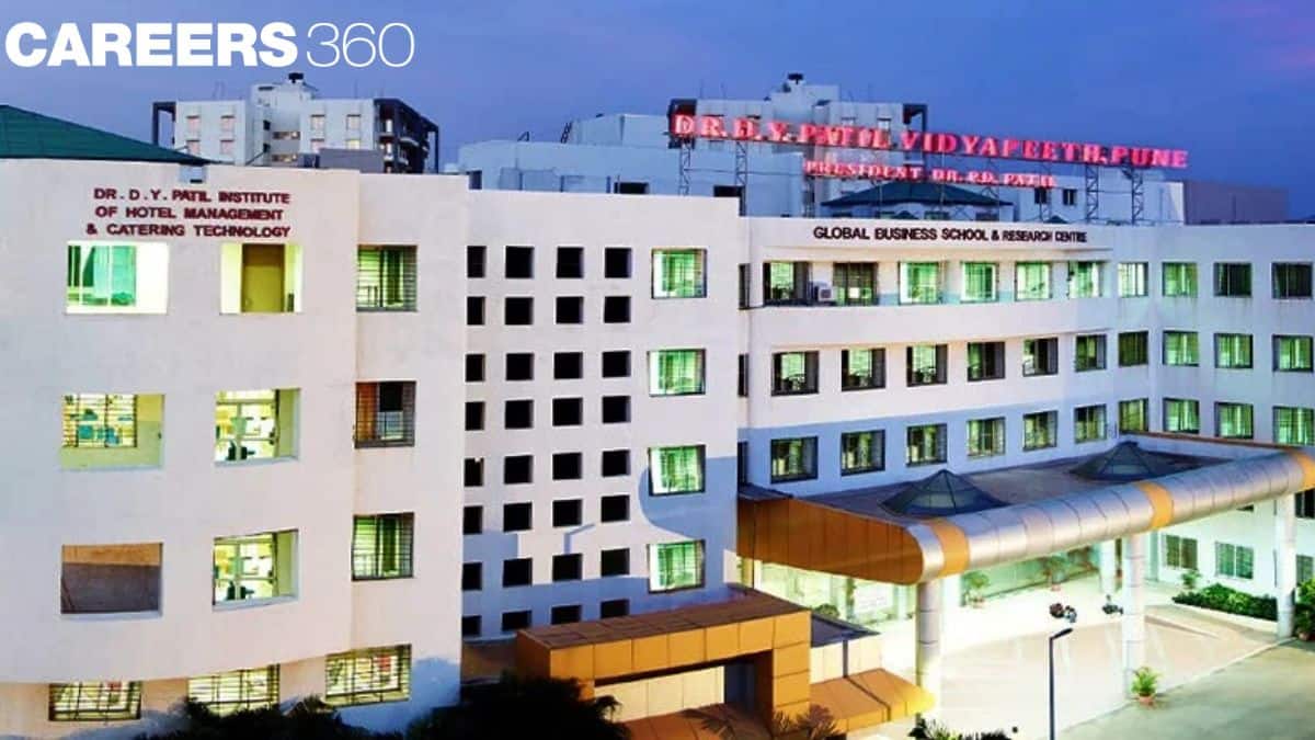 DPU Global Business School and Research Centre Applications 2027 Are Open; Apply Now