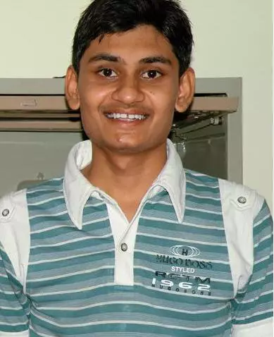 IIT-JEE Topper Shubham Mehta shares his experience