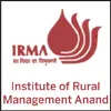 IRMA (INSTITUTE OF RURAL MANAGEMENT ANAND)
