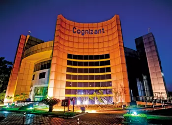 Cognizant (Profile and Placements at B-Schools)