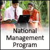 National Management Program Overview