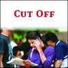 UPSEE MBA Cut off