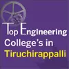 Top Engineering Colleges in Tiruchirappalli