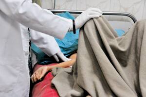 Medical: Certificate in Essentials of Palliative Care