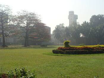 TIFR: Expanding boundaries of science research