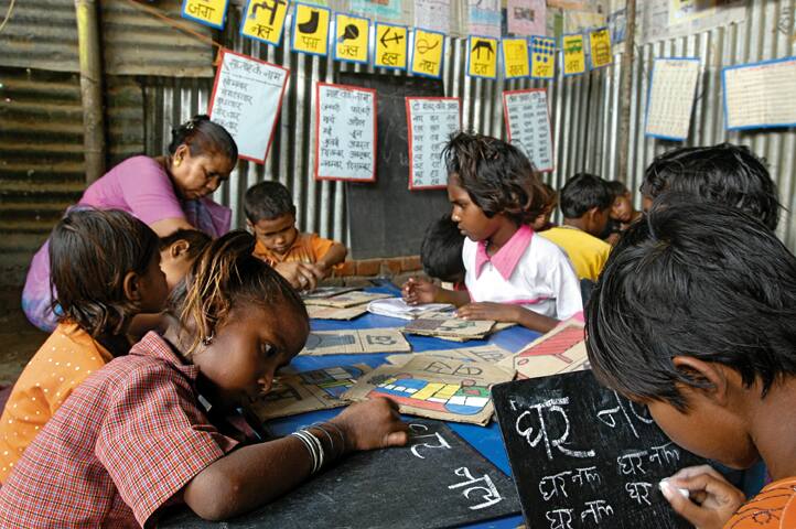 In-depth: Right to Education Act