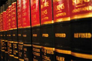 Legal Studies: Make a career in Law